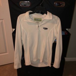 Women’s Drake Pullover